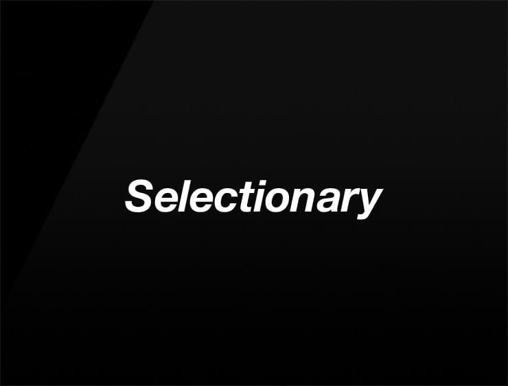 Selectionary.com