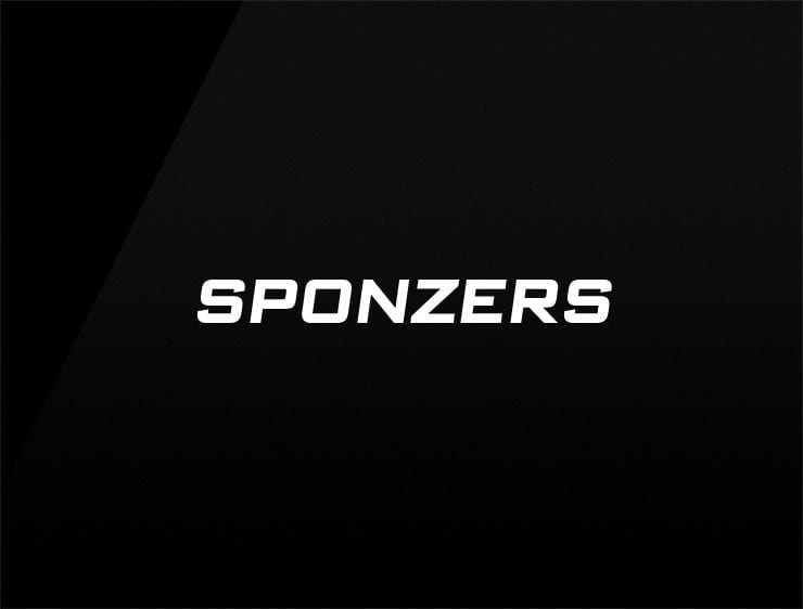 Sponzers cool product names