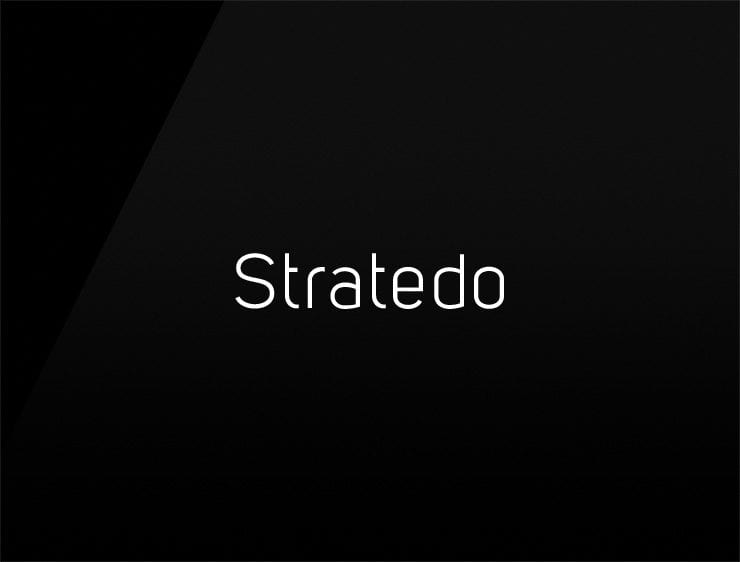 Stratedo brand names for sale