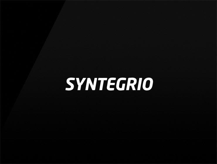 Syntegrio cool product names
