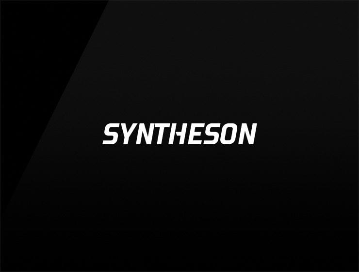 Syntheson cool product names
