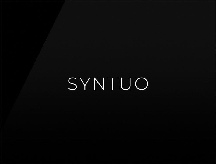 Syntuo name for ecommerce