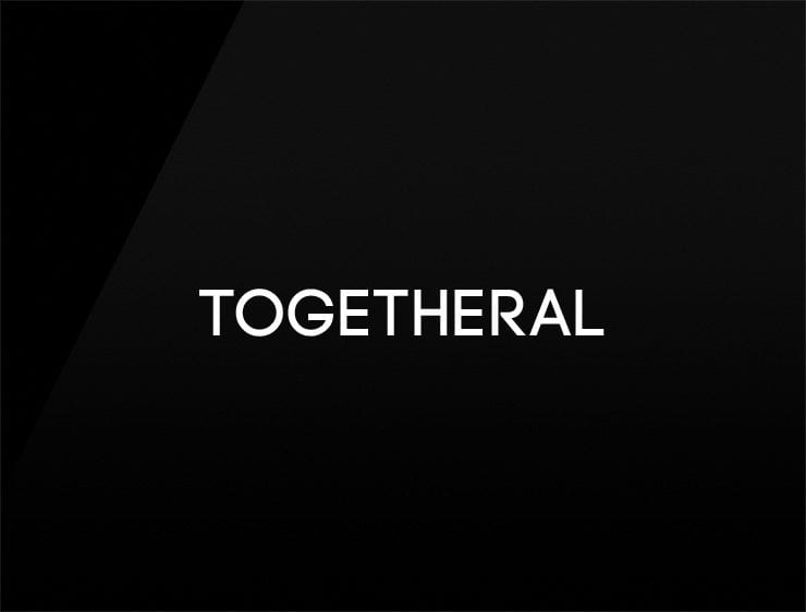 Togetheral catchy business names