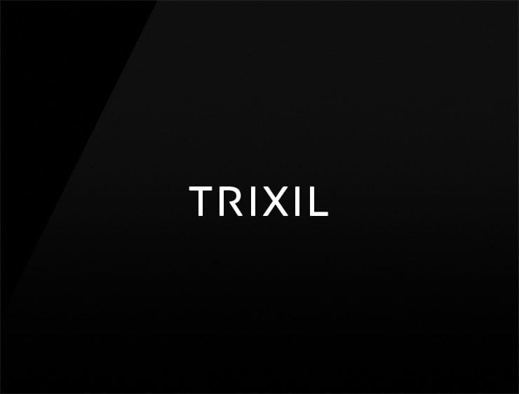 Trixil name for online business