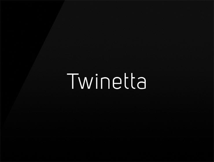 Twinetta brand names for sale