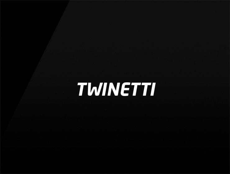 Twinetti brand names for sale