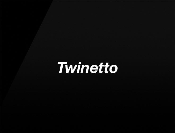 Twinetto catchy business names