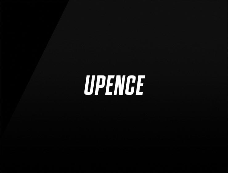 Upence catchy business names