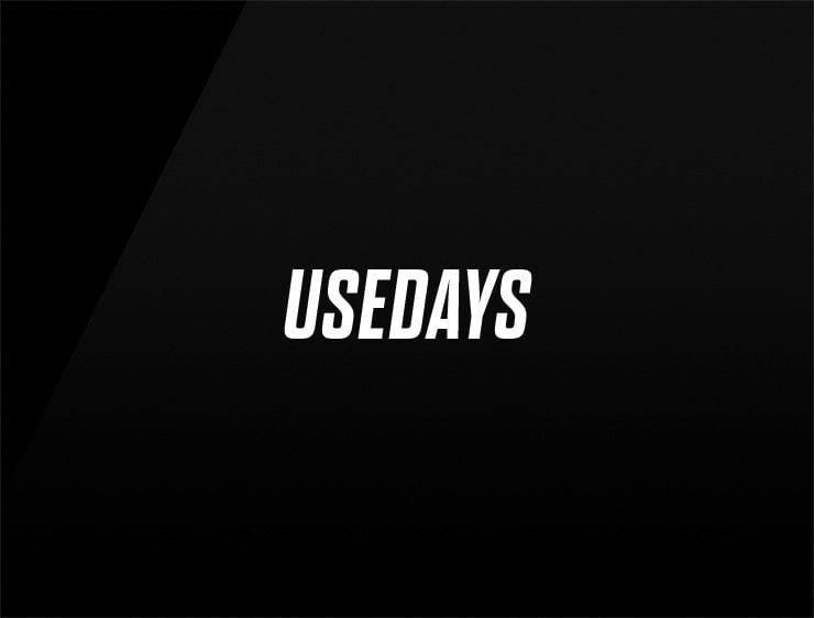 Usedays cool product names