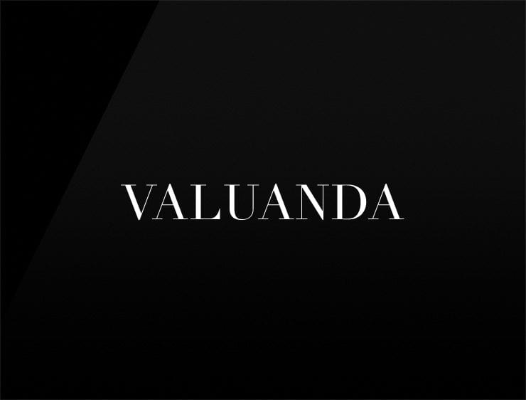 Valuanda cool product names