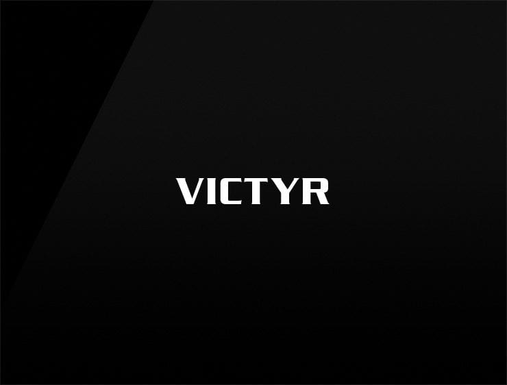 Victyr name for online business