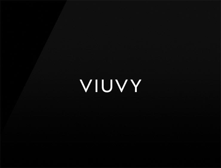Viuvy name for online business