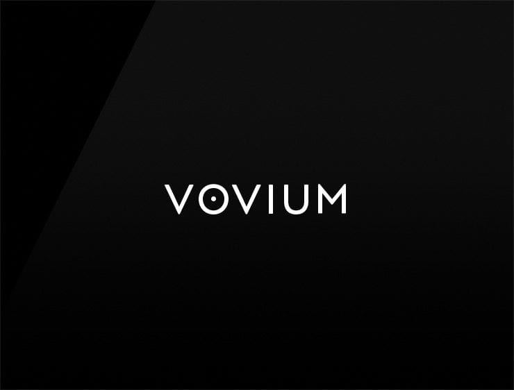 Vovium construction company name