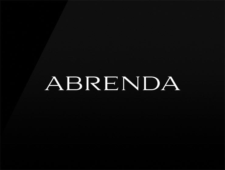 Abrenda preview startup names