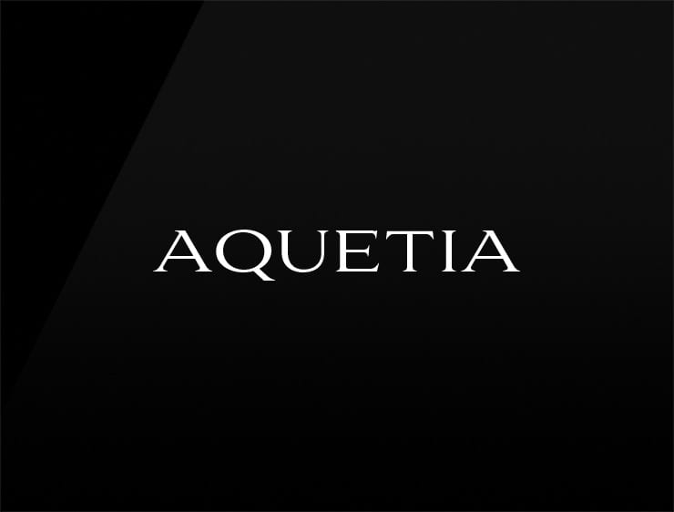 Aquetia.com