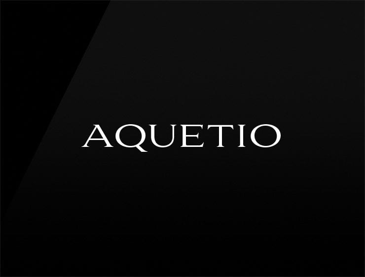 Aquetio preview startup names