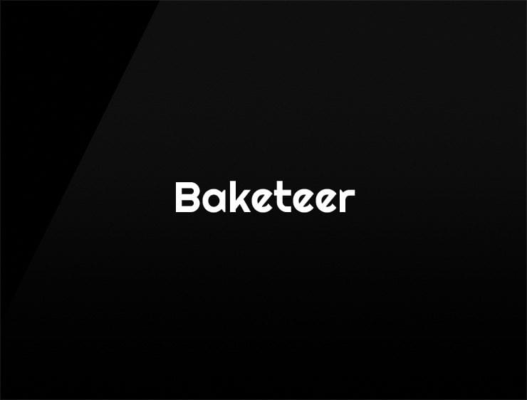 Baketeer preview cool product names