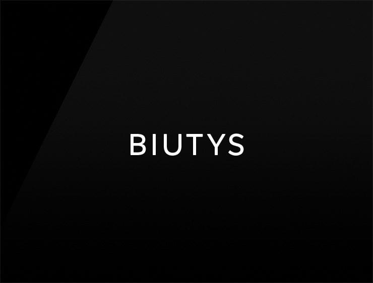 Biutys preview cool product names