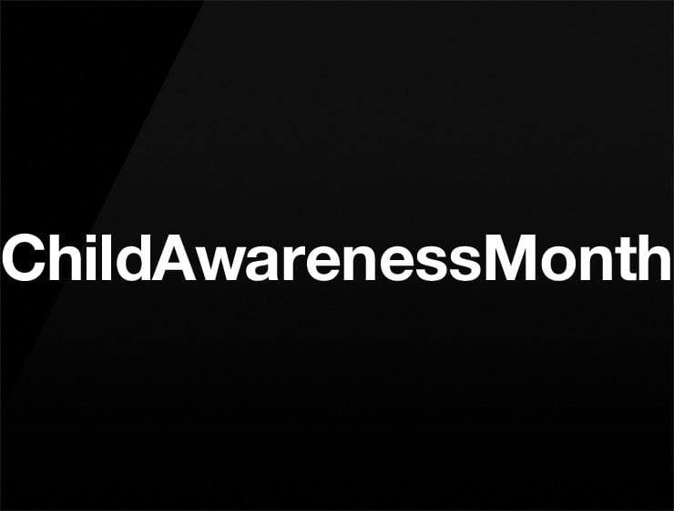 ChildAwarenessMonth preview cool product names