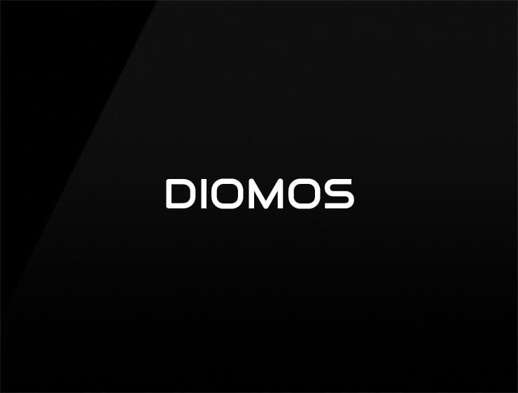 Diomos preview catchy business names