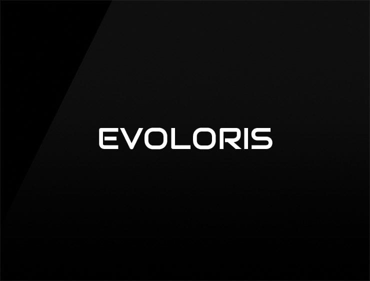 Evoloris preview catchy business names