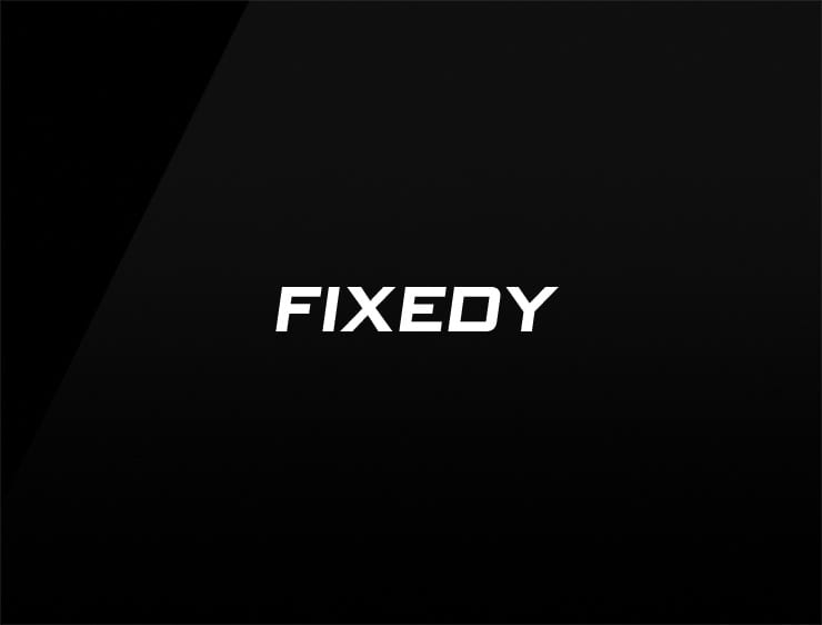 Fixedy.com