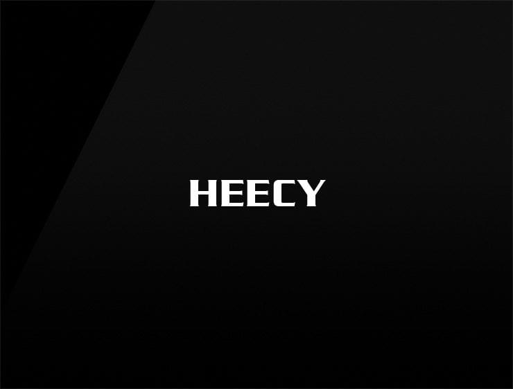Heecy preview brand names for sale