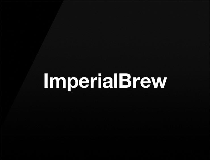 ImperialBrew preview brand names for sale