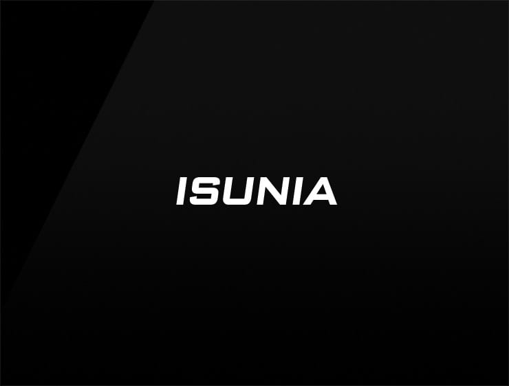Isunia.com