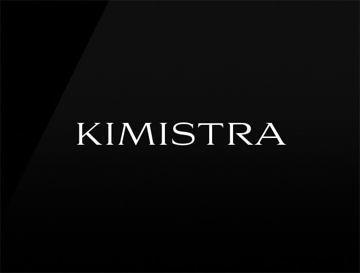 Kimistra preview unique names for business