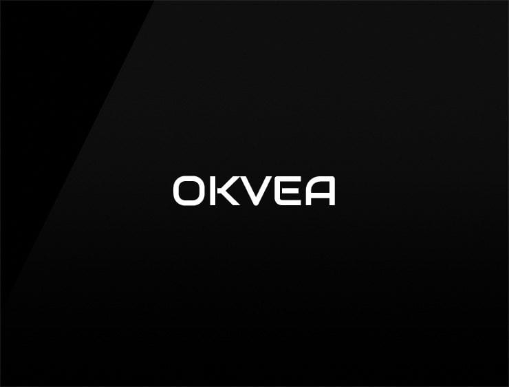 Okvea preview cool company names
