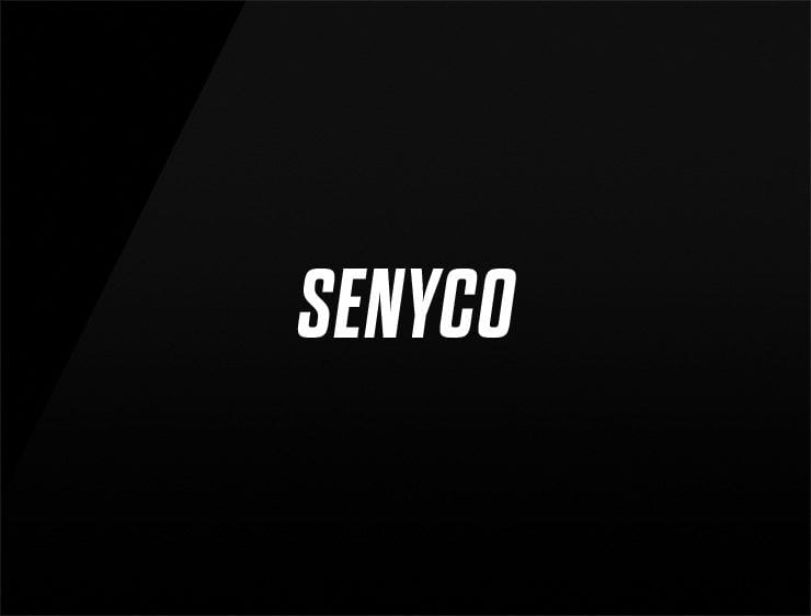 Senyco preview construction company names