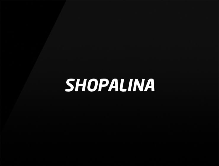 Shopalina.com