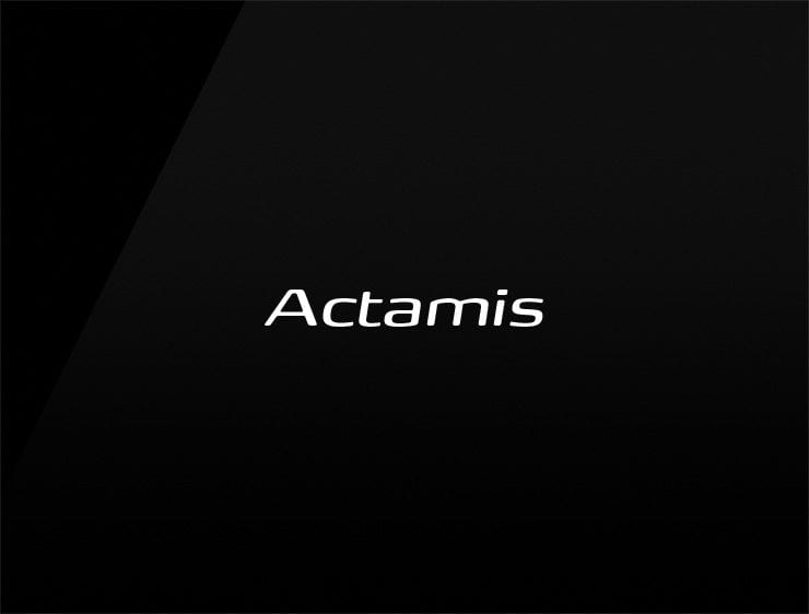 Actamis preview cool product names