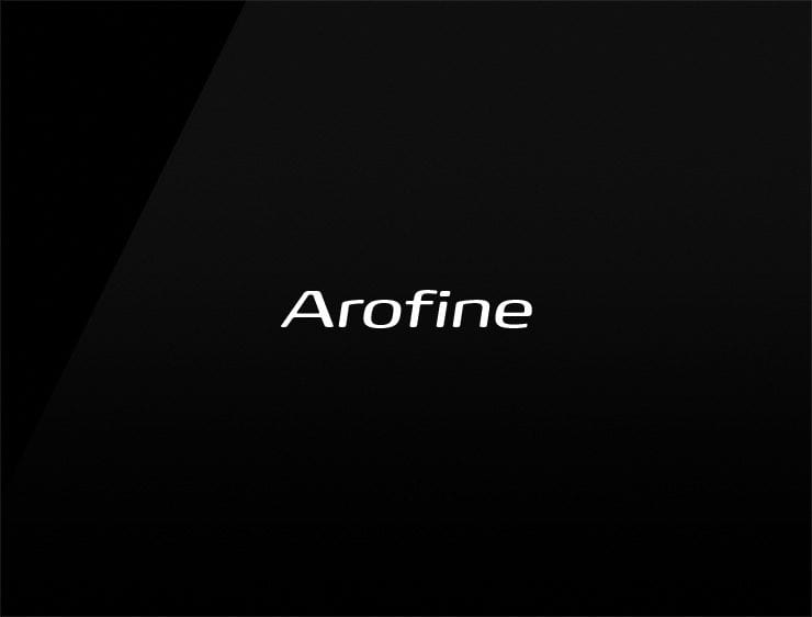 Arofine preview catchy business names