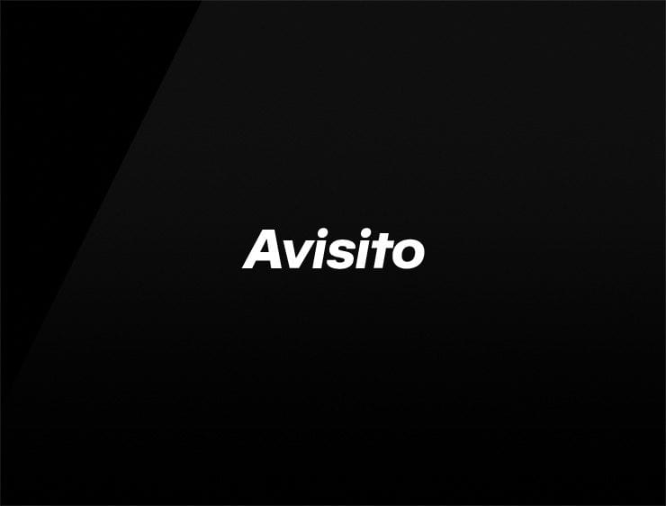 Avisito preview catchy business names