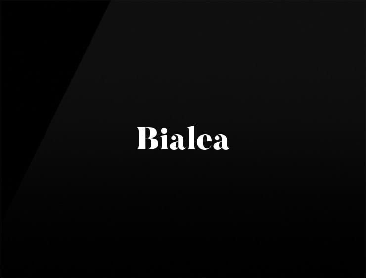 Bialea.com