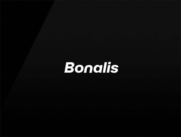 Bonalis preview startup names