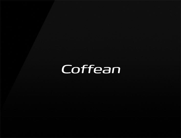 Coffean preview startup names