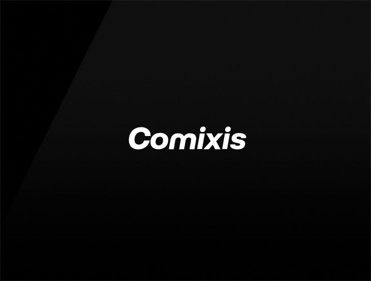 Comixis preview startup names
