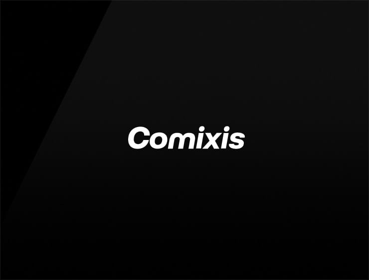 Comixis.com