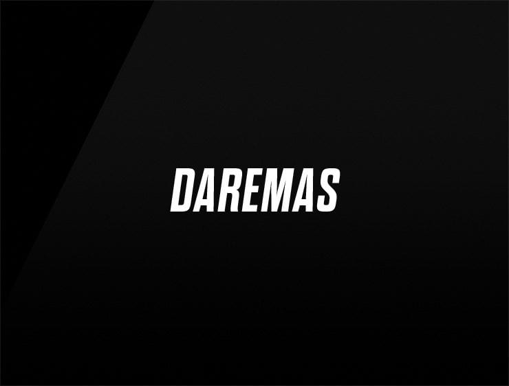 Daremas preview brand names for sale