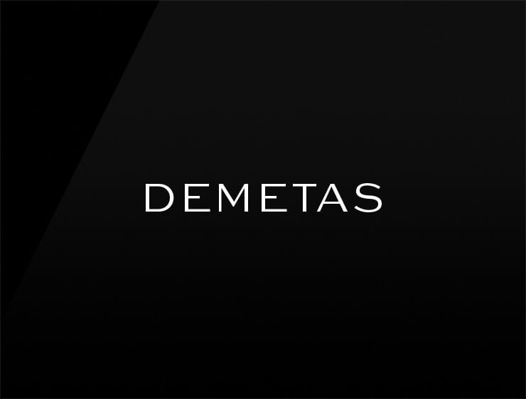 Demetas.com