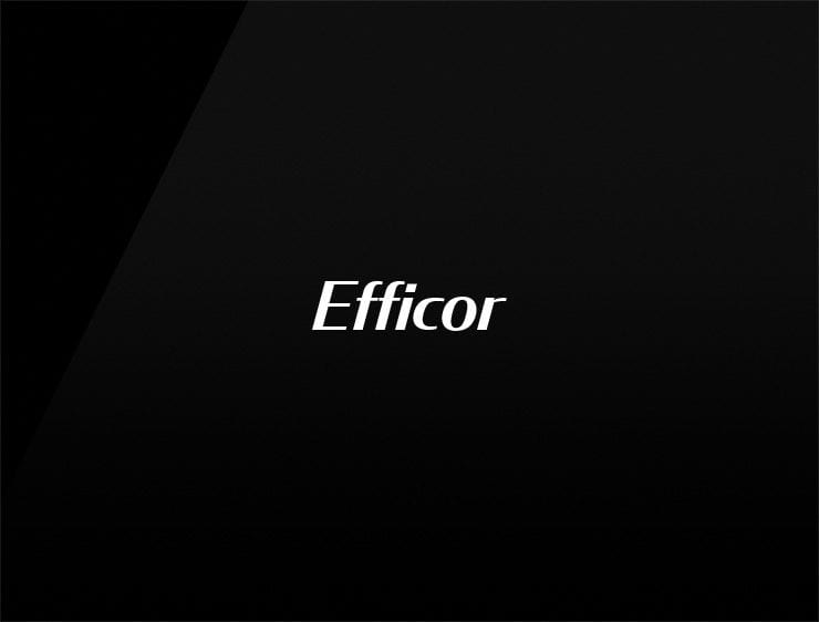 Efficor preview brand names for sale