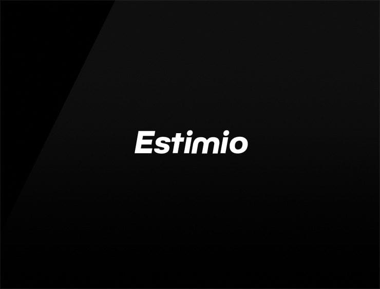 Estimio preview unique names for business
