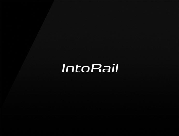 IntoRail preview construction company name