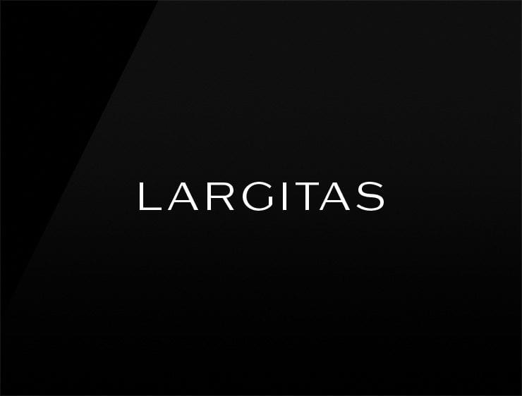 Largitas preview construction company name
