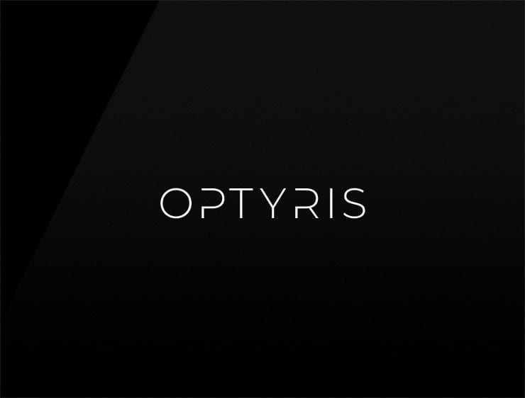 Optyris preview real estate company names