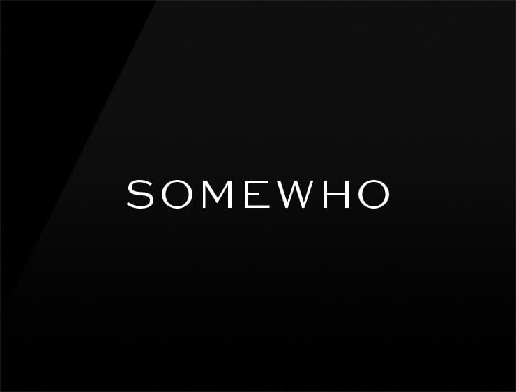 SomeWho.com