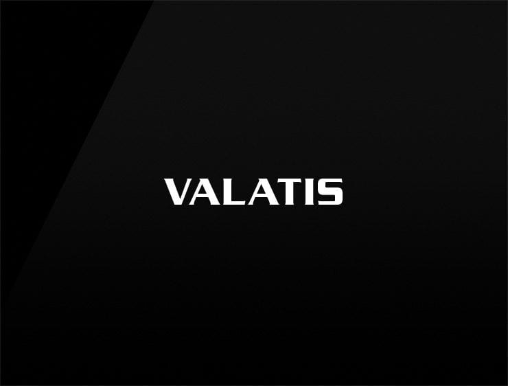 Valatis preview name for online business